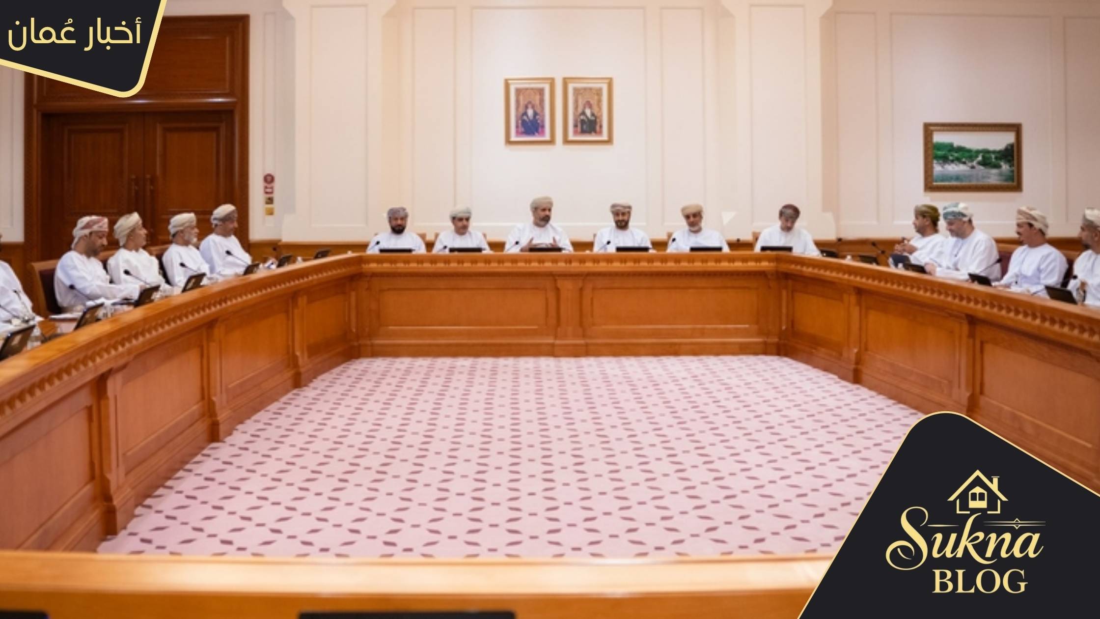 مجلس الشورى يناقش تنظيم تراخيص العمل لتعزيز الاستثمار واستدامة قطاع الأعمال