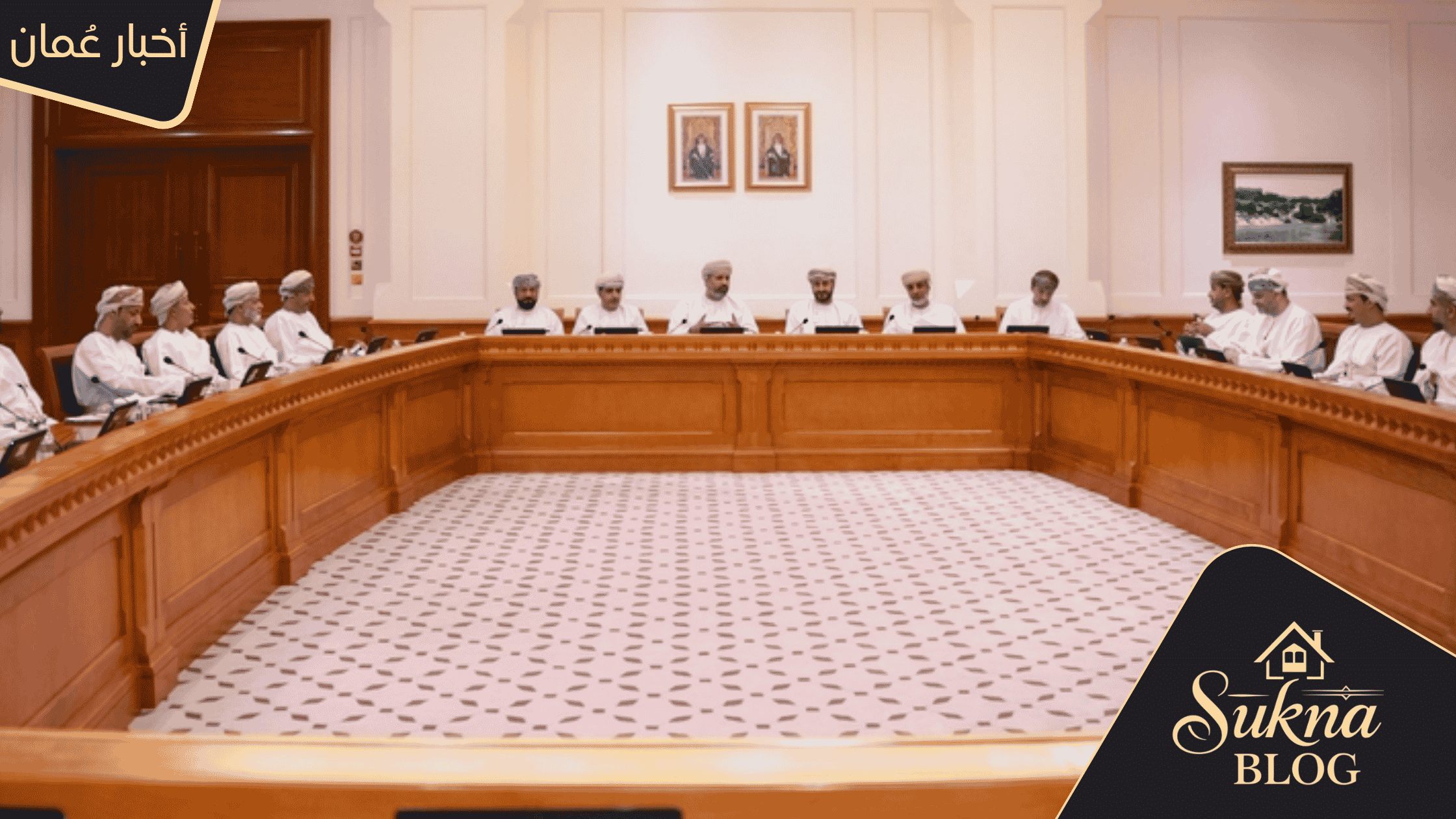 مجلس الشورى يناقش تنظيم تراخيص العمل لتعزيز الاستثمار واستدامة قطاع الأعمال