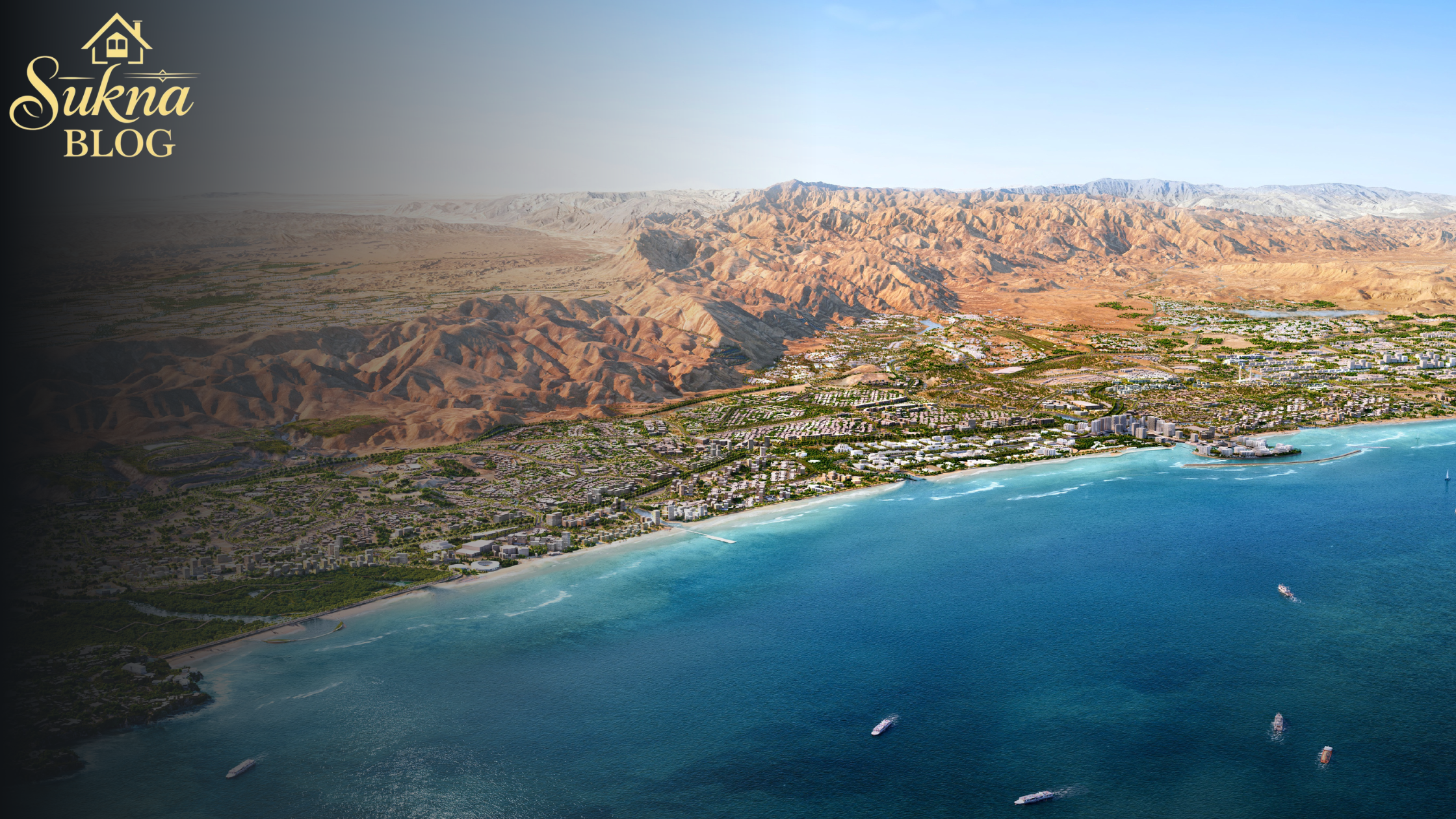 المخطط الهيكلي لمسقط الكبرى يفوز بجائزة المدن الذكية في مهرجان العمارة العالمي 2025