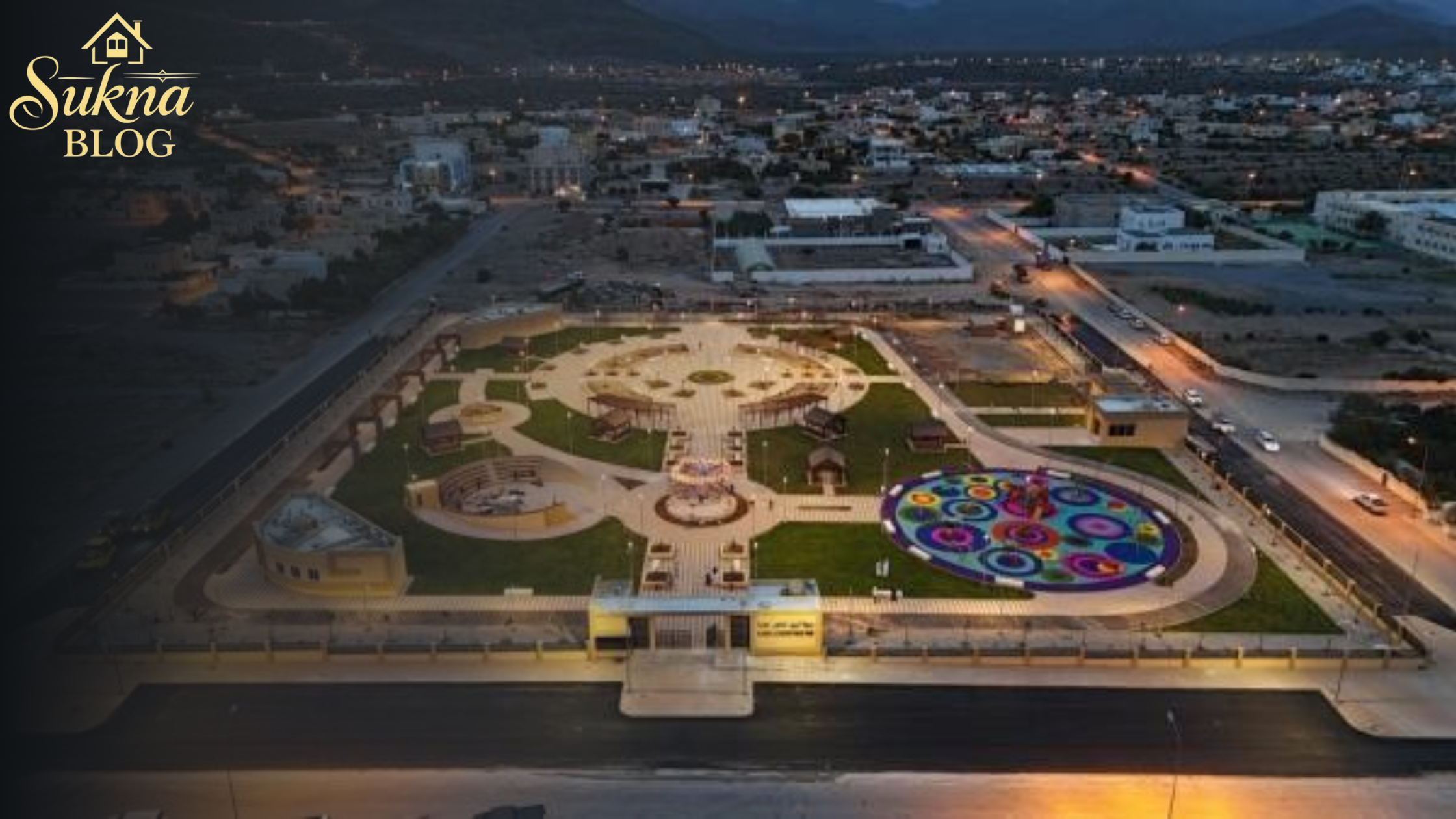 مشروعات تنموية وسياحية بقيمة 9 ملايين ريال في الجبل الأخضر تعزز الاستثمار العقاري والسياحي في عُمان