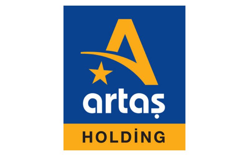 أرتاش القابضة Artaş Holding