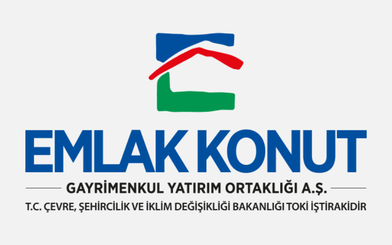 املاك كونوت (Emlak Konut GYO)